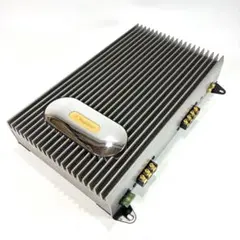 【希少】Nakamichi PA-302S ナカミチ カーアンプ パワーアンプ 2026年最新】Nakamichi PA-302の人気アイテム - メルカリ