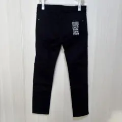 ksubi ブラック 32 スリムフィットジーンズ