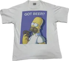 USA製STANLEY DESANTIS SIMPSONS GOT BEER?のサムネイル