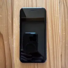 Apple iPhone 8ブラック