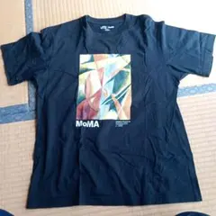 UT MoMA Liubov Popova Tシャツ Мサイズ
