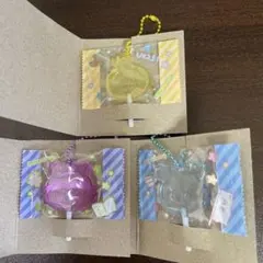 ちいかわ　キャンディチャームズグミ　うさぎ　モモンガ　古本屋