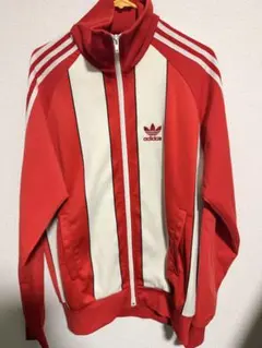 adidas トラックジャケット 90s 00s