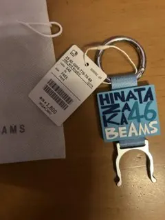 日向坂46 BEAMS コラボ ドリンクホルダー 新品