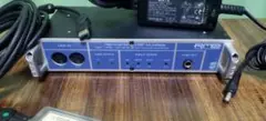 ◆大感謝祭!! RME Hammerfall II DSP m0o9816 ◇大感謝祭!! RME Hammerfall II DSP m0o9816