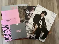 straykids チャンビン DOIT 通常盤 ITver 開封済