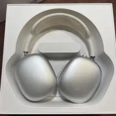 AirPods Max シルバー ジャンク品