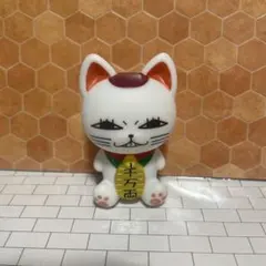 ダンダダン　ターボババア百面相ソフビマスコット