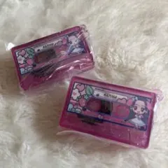 Le Sserafim ガチャ　カズハセット