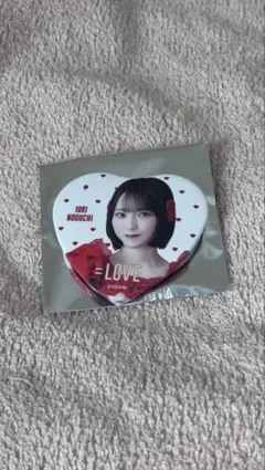 2025年最新】野口衣織 缶バッジの人気アイテム - メルカリ