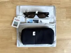 Chutts eyewear Luka サングラス - メルカリ
