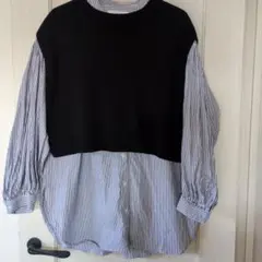 アメリカンホリック L トップスセット