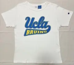 【Champion】UCLA BRUINS Tシャツ