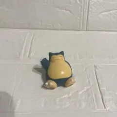 ポケットモンスター カビゴン ソフビのサムネイル