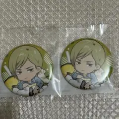 呪術廻戦　懐玉・玉折　まるくじ　ちゃぽんっ！　七海建人