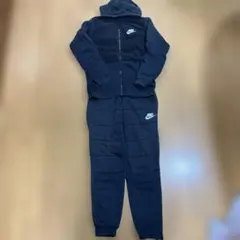 ナイキジャージセットアップ　上M下S