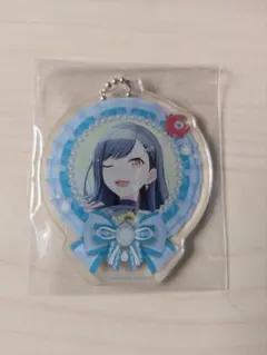 プロセカ プロジェクトセカイ 白石杏 アクリルキーホルダー