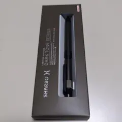 Zebra SHARBO X DARK TONE SERIES 本体のサムネイル