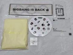 BIGBANG / G-DRAGON グッズセット