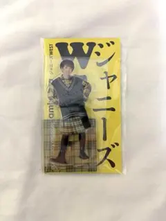 WEST. 神山智洋 アクスタ アクリルスタンド