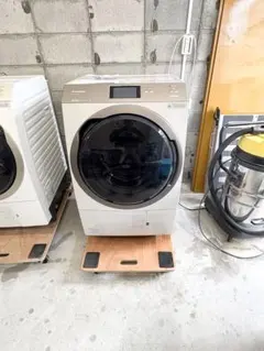 2026年最新】Panasonic ドラム式洗濯機本体の人気アイテム - メルカリ