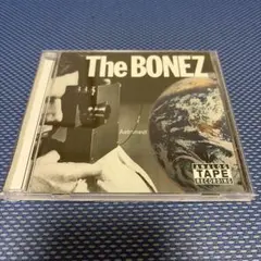 2026年最新】The Bonez cdの人気アイテム - メルカリ