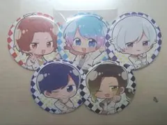 いれいす　推しみつ　デフォ　缶バッチ　まとめ売り