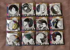 SAKAMOTO DAYS デコレクション缶バッジ 第2弾 全12種 コンプ - メルカリ