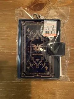 ドラゴンクエスト シールバインダー しまむら コラボ