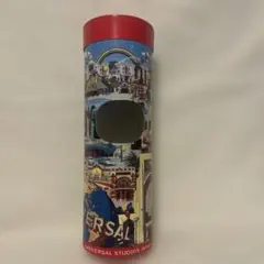 ユニバーサル スタジオ ジャパン 15周年限定 コカ・コーラ空ボトル 空