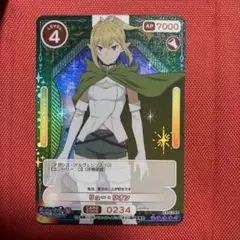 OSICA オシカ リュー・リオン SR+ ダンまち | Mercari