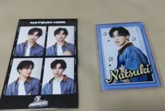 FANTASTICS 堀夏喜グッズセット - メルカリ