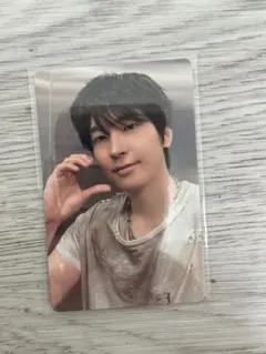 seventeen happy burstday yzy b トレカ　ウォヌ
