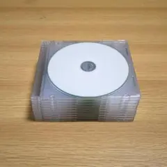 CD-R 700MB 10枚セット 5mmプラケース付き⑤