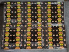 チョコあ〜んぱん 60箱セット　ブルボン