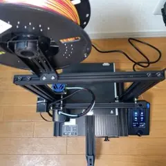 超メ特化 Creality CR-10 S4 大型3Dプリンター 改良済み - メルカリ