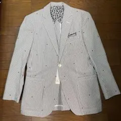 最終価格　トミーヒルフィガー　サマーメンズジャケット