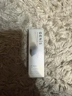 新品未開封　GENiS ジェニス　クリスタルピールブースター GENiS Professional | 商品詳細