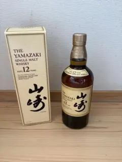 2026年最新】山崎12年 箱の人気アイテム - メルカリ