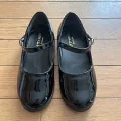 【お値下げしました】BETTY KID’S キッズフォーマルシューズ21センチ