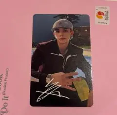 straykids DOIT hmvラキドロ サイン入り ヒョンジン