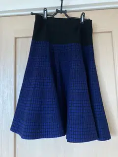 BRAHMIN ブラーミン スカート チェックのサムネイル