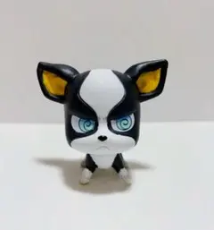 ジョジョの奇妙な冒険 3部 ジョジョコレ イギー カプセルフィギュアコレクション