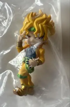 PalVerse パルバース　ジョジョの奇妙な冒険　ディオ　DIO フィギュア