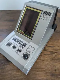 ◎ゲーム 未開封 LSI レトロアーケード JOE＆MAC 戦え原始人 - メルカリ