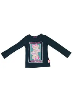 長袖Tシャツ　１００センチ