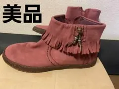 ⭐美品　UGGのショートブーツ