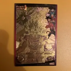 2026年最新】スーパードラゴンボールヒーローズ/PBS-02 孫悟空の人気