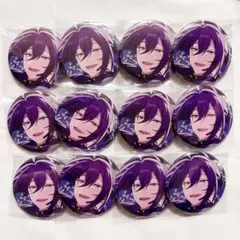 あんスタ 礼瀬マヨイ コレクション缶バッジ コレ缶 12個