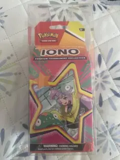 新品未開封 ナンジャモ プレミアムトーナメント コレクション　牛乳パック　プロモ